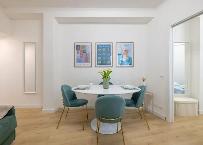 Nostromondo-elegant With Patio In Monti Parioli Апартаменты Рим