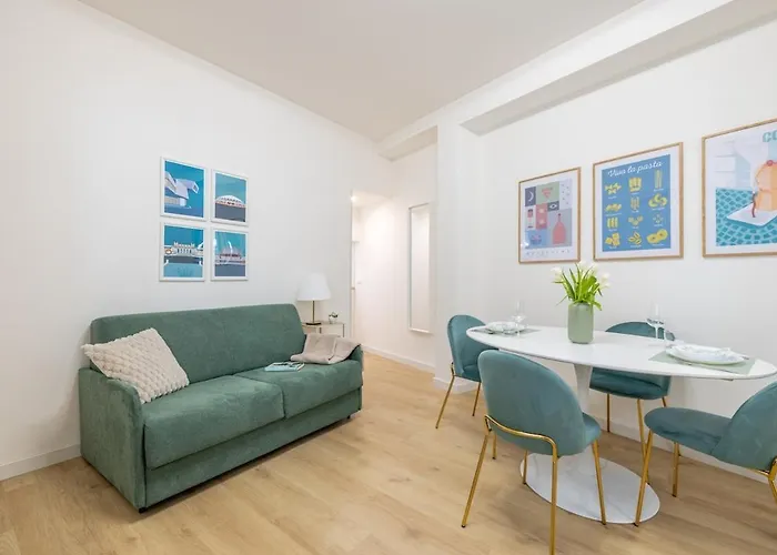 Апартаменты Nostromondo-elegant With Patio In Monti Parioli