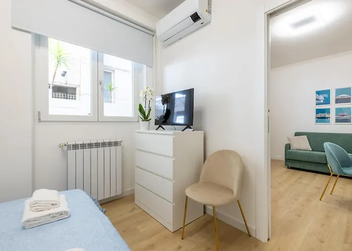 Апартаменты Nostromondo-elegant With Patio In Monti Parioli