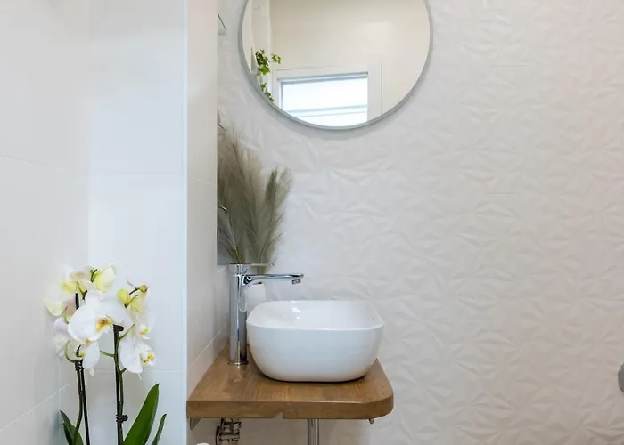 Nostromondo-elegant With Patio In Monti Parioli Апартаменты Рим