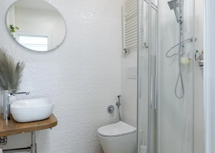 Апартаменты Nostromondo-elegant With Patio In Monti Parioli Рим