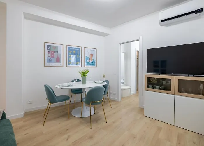 Nostromondo-elegant With Patio In Monti Parioli Апартаменты Рим