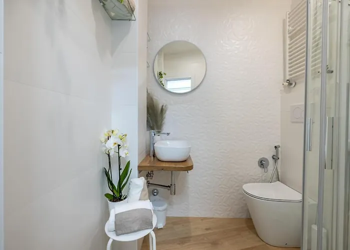 Апартаменты Nostromondo-elegant With Patio In Monti Parioli Рим